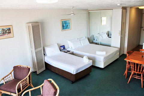 Equinox Resort - Hotel Gold Coast 13