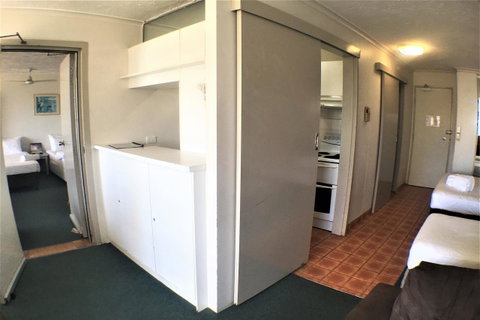 Equinox Resort - Hotel Gold Coast 10