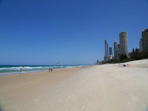 Equinox Resort - Hotel Gold Coast 43
