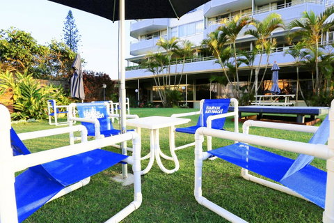 Equinox Resort - Hotel Gold Coast 27