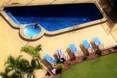 Equinox Resort - Hotel Gold Coast 7