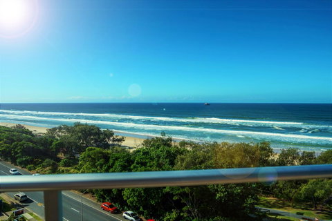 Equinox Resort - Hotel Gold Coast 3