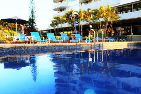 Equinox Resort - Hotel Gold Coast 21
