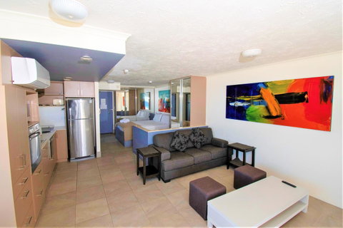 Equinox Resort - Hotel Gold Coast 5