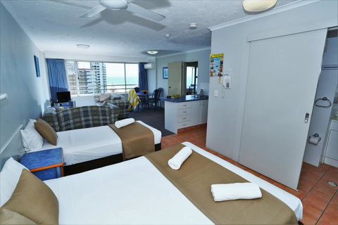 Equinox Resort - Hotel Gold Coast 34