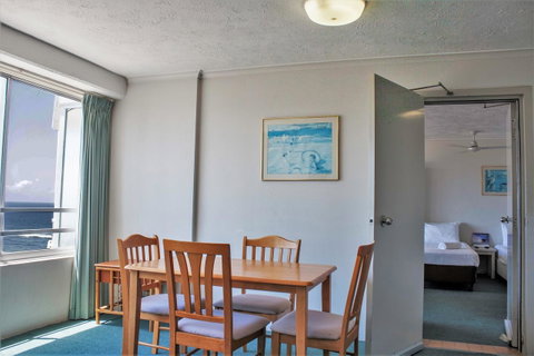 Equinox Resort - Hotel Gold Coast 12