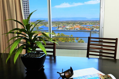 Equinox Resort - Hotel Gold Coast 19