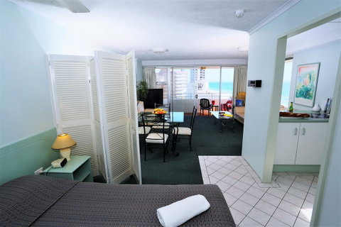 Equinox Resort - Hotel Gold Coast 16