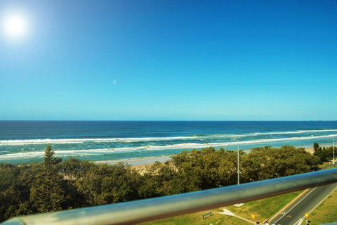 Equinox Resort - Hotel Gold Coast 23