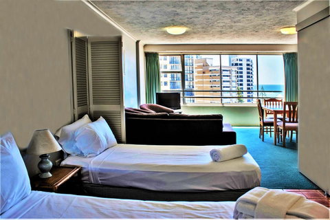 Equinox Resort - Hotel Gold Coast 11