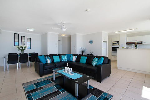 Rainbow Commodore Coolangatta - Hotel Gold Coast 18