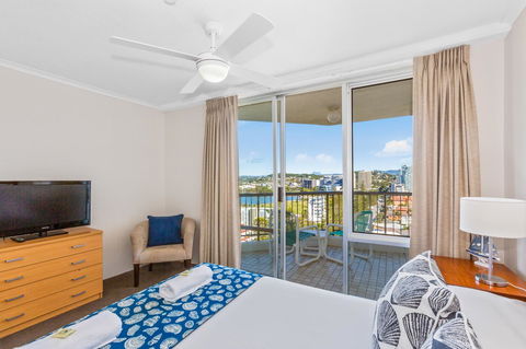 Rainbow Commodore Coolangatta - Hotel Gold Coast 10