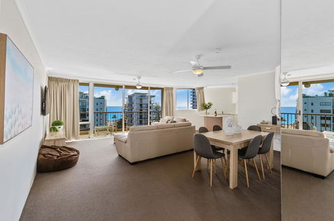 Rainbow Commodore Coolangatta - Hotel Gold Coast 33