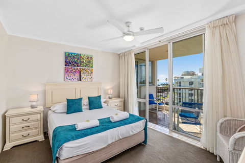 Rainbow Commodore Coolangatta - Hotel Gold Coast 26