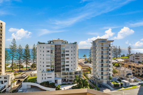Rainbow Commodore Coolangatta - Hotel Gold Coast 35
