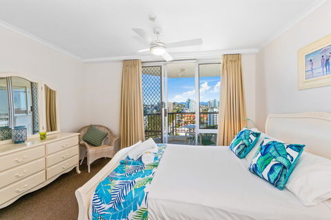 Rainbow Commodore Coolangatta - Hotel Gold Coast 25