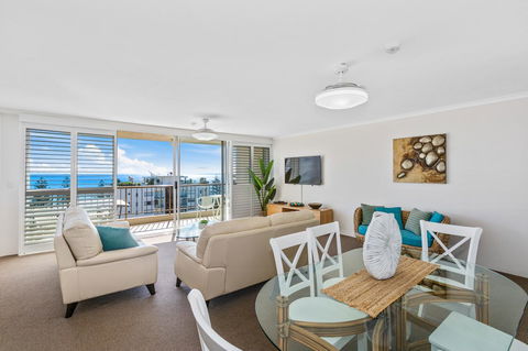 Rainbow Commodore Coolangatta - Hotel Gold Coast 21