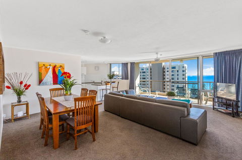 Rainbow Commodore Coolangatta - Hotel Gold Coast 7