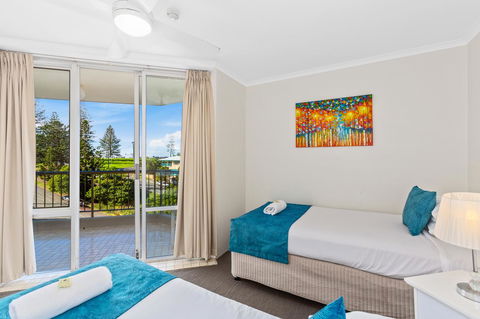 Rainbow Commodore Coolangatta - Hotel Gold Coast 27