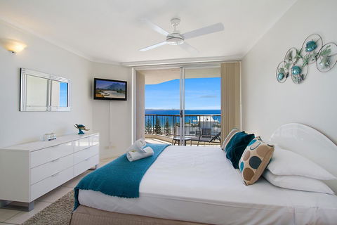 Rainbow Commodore Coolangatta - Hotel Gold Coast 20