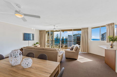 Rainbow Commodore Coolangatta - Hotel Gold Coast 32