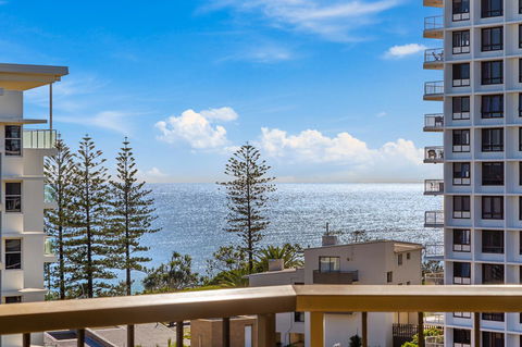 Rainbow Commodore Coolangatta - Hotel Gold Coast 36