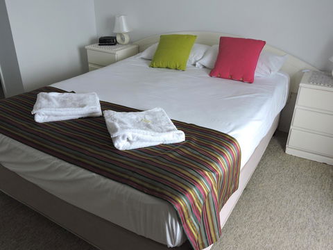 Rainbow Commodore Coolangatta - Hotel Gold Coast 17