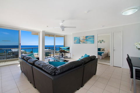 Rainbow Commodore Coolangatta - Hotel Gold Coast 19