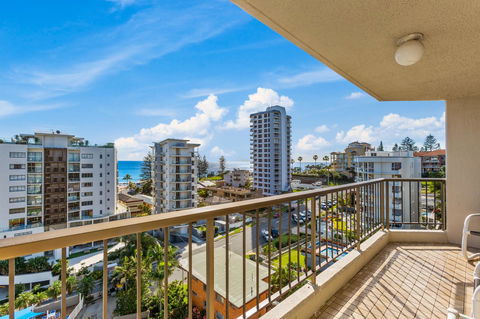 Rainbow Commodore Coolangatta - Hotel Gold Coast 30