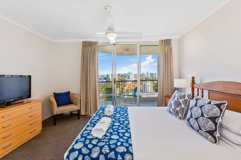 Rainbow Commodore Coolangatta - Hotel Gold Coast 8
