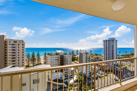 Rainbow Commodore Coolangatta - Hotel Gold Coast 3