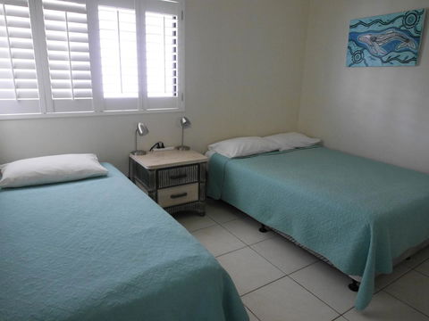 Cylinder Beach Mooloomba Unit 3 - Hotel Gold Coast 9