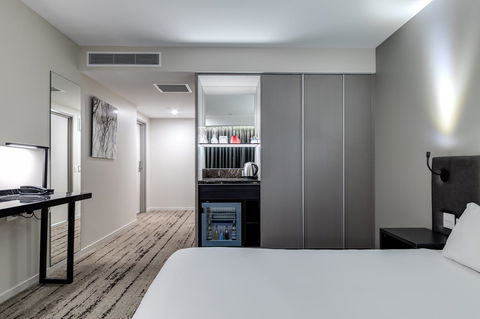 Courtyard By Marriott Brisbane South Bank - Hotel Gold Coast 22