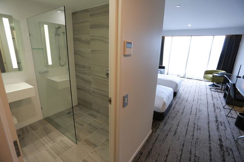Courtyard By Marriott Brisbane South Bank - Hotel Gold Coast 16