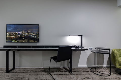 Courtyard By Marriott Brisbane South Bank - Hotel Gold Coast 15
