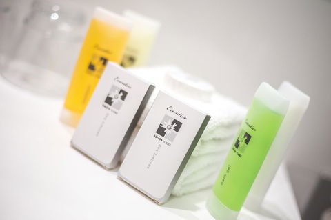 Courtyard By Marriott Brisbane South Bank - Hotel Gold Coast 33