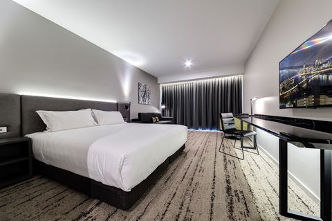 Courtyard By Marriott Brisbane South Bank - Hotel Gold Coast 23