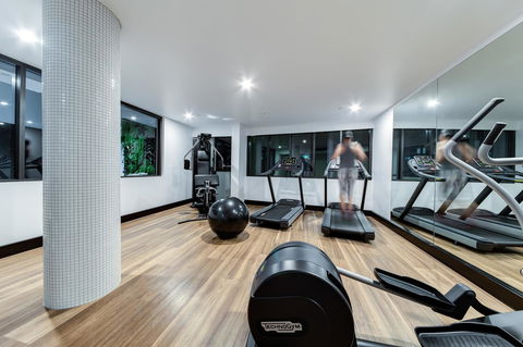 Courtyard By Marriott Brisbane South Bank - Hotel Gold Coast 7