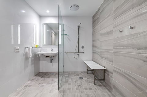 Courtyard By Marriott Brisbane South Bank - Hotel Gold Coast 8