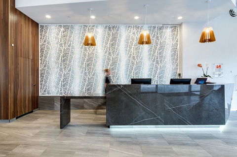 Courtyard By Marriott Brisbane South Bank - Hotel Gold Coast 10