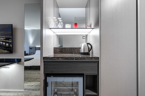 Courtyard By Marriott Brisbane South Bank - Hotel Gold Coast 17