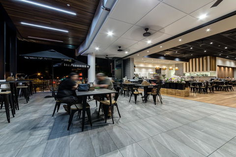Courtyard By Marriott Brisbane South Bank - Hotel Gold Coast 30