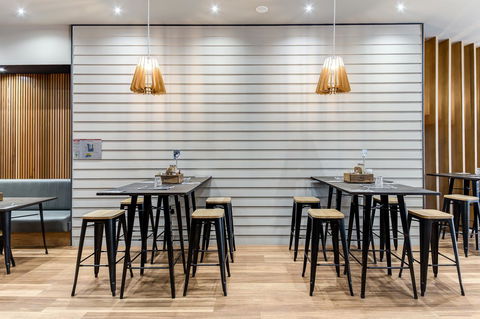 Courtyard By Marriott Brisbane South Bank - Hotel Gold Coast 13