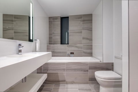 Courtyard By Marriott Brisbane South Bank - Hotel Gold Coast 41
