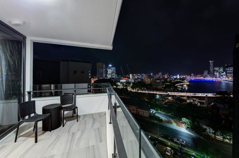 Courtyard By Marriott Brisbane South Bank - Hotel Gold Coast 44