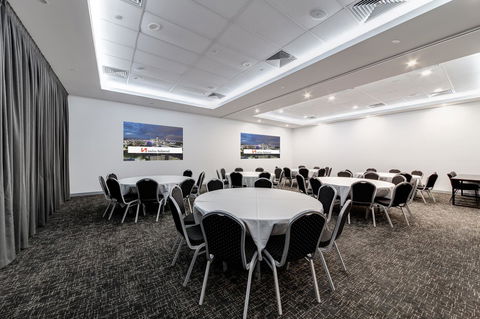 Courtyard By Marriott Brisbane South Bank - Hotel Gold Coast 36