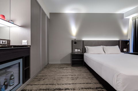 Courtyard By Marriott Brisbane South Bank - Hotel Gold Coast 21