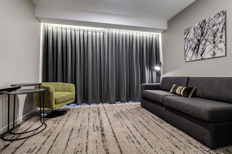 Courtyard By Marriott Brisbane South Bank - Hotel Gold Coast 4