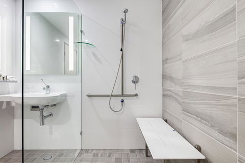 Courtyard By Marriott Brisbane South Bank - Hotel Gold Coast 19