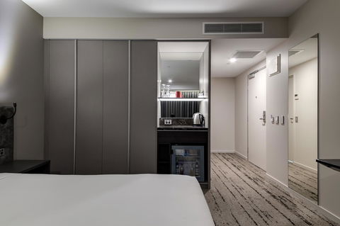 Courtyard By Marriott Brisbane South Bank - Hotel Gold Coast 18